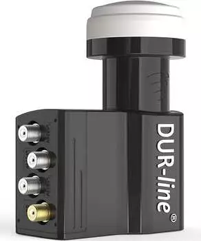 DUR-Line UK104