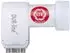 DUR-Line + Ultra Quattro LNB weiß