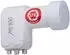 DUR-Line + Ultra Quattro LNB weiß