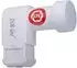 DUR-Line + Ultra Quattro LNB weiß