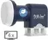 DUR-Line Blue Eco Quad