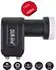 Dura-Sat DUR-Line DUR-line +Ultra Twin LNB schwarz
