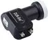 Dura-Sat DUR-Line DUR-line +Ultra Twin LNB schwarz