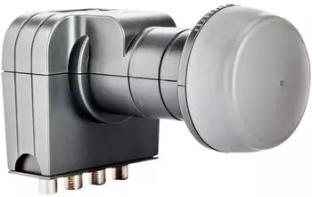 Fuba DEK 417