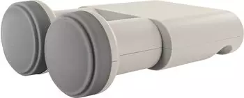 Schwaiger Monoblock Quad LNB