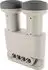 Schwaiger Monoblock Quad LNB