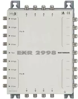 Kathrein EXR 2998