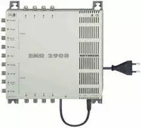 KATHREIN EXR 2908 - Multischalter f&uuml;r Satellitensignal (20510019)