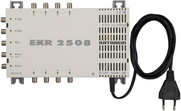 Kathrein EXR 2508