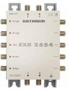 KATHREIN EXR 2554 - Multiswitch Satelliten-/terrestrisches Signal