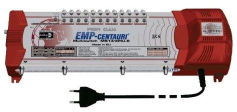 EMP-Centauri MS13/4PIU-6