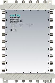 Axing SPU 5518-09