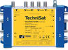 TechniSat 0001/3249, TechniSat Technisystem 5/8 G2, DC-NT SAT Multischalter...