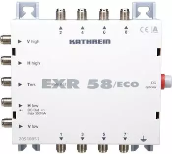 Kathrein EXR 58/ECO