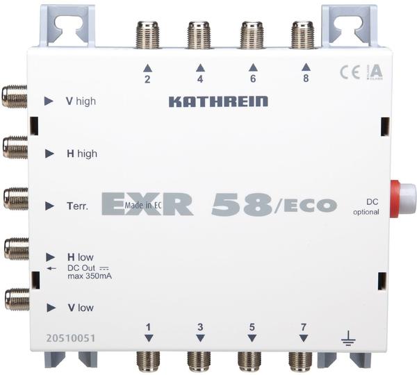 Kathrein EXR 58/ECO