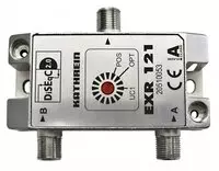Kathrein EXR 121 Cable splitter Metallisch (20510053)
