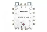 Kathrein Umschaltmatrix EXR 124 8 Eing&auml;nge 4 Ausg&auml;nge passiv (20510054)