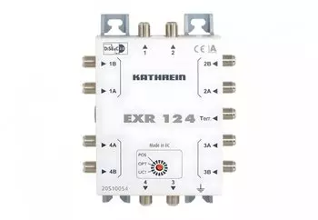 Kathrein EXR 124