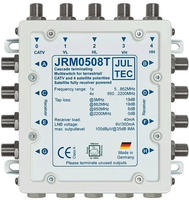 Jultec JRM0508T Multischalter 5/8 (JRM0508T)