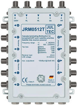 JULTEC JRM0512T