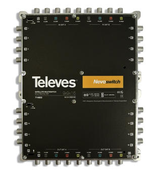 Televes MS916C