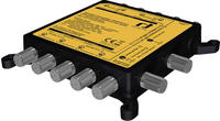 Inverto Unicable II IDLU-UWT110-CUO1O-32P Multischalter 5/32