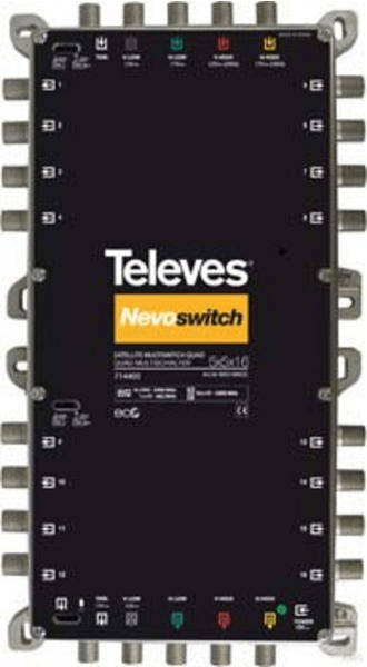 Televes MS516NCQ