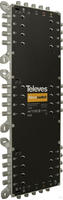 Televes NevoSwitch 5 in 24 - Multischalter 5/24, receivergespeist