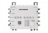 KATHREIN EXE 2581 - Multiswitch Satelliten-/terrestrisches Signal (20510147)
