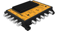 Inverto IDLU-UST110-CUO4O-32PP Unicable II Multischalter