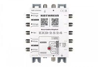 Kathrein 20510138, Kathrein EXD 2524 Digitaler-Einkabel-Multischalter