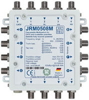 Jultec JRM0508M Multischalter 5/8 (JRM0508M)