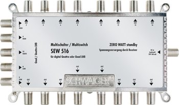 Schwaiger SEW516 531
