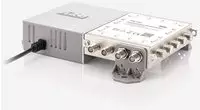 Fuba FMG 508 Multischalter 5 Eing&auml;nge und 8 Ausg&auml;nge (22010201)