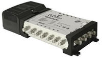 ASTRO Multischalter SAM 512 ECOswitch Standalone 5Eing&auml;nge f.1SAT 12TN