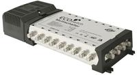 ASTRO Multischalter SAM 516 ECOswitch Standalone 5Eing&auml;nge f.1SAT 16TN