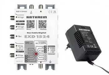 Kathrein EXD 1524