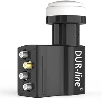 DUR-Line UK 124-3L dCSS