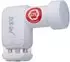 DUR-Line + Ultra Quad LNB weiß