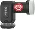 DUR-Line + Ultra Quattro LNB schwarz