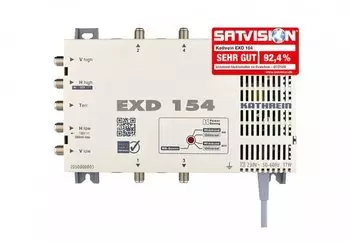 Kathrein EXD 154