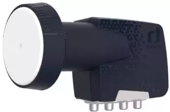 Inverto PREMIUM Universal-Quad-LNB IDLP-QDL410-PREMU-OPN Inverto PREMIUM Universal-Quad-LNB IDLP-QDL410-PREMU-OPN