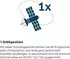 TechniSat UNYSAT Universal Twin LNB 0010/8882