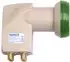 Humax Green Power 343 Universal Quad-LNB