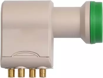 Humax Green Power 306 Universal Quattro-LNB