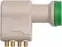 Humax Green Power 306 Universal Quattro-LNB