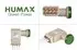Humax Green Power 382 Universal Octo-LNB