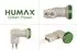 Humax Green Power 322 Universal Twin-LNB