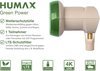 Humax Green Power 313 Universal Single-LNB