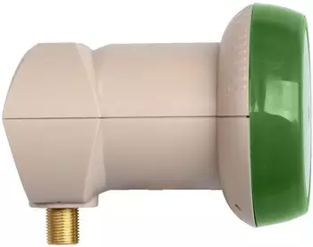 Humax Green Power 313 Universal Single-LNB